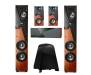JBL Studio 190 Cherry Pack