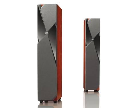 JBL Studio 190 Cherry Pack