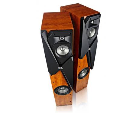 JBL Studio 190 Cherry Pack