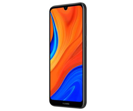 Смартфон HUAWEI Y6s 3/64GB Starry Black