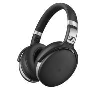 Наушники с микрофоном Sennheiser HD 4.50 BTNC Black (506783)