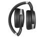 Наушники с микрофоном Sennheiser HD 4.50 BTNC Black (506783)