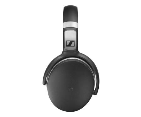 Наушники с микрофоном Sennheiser HD 4.50 BTNC Black (506783)