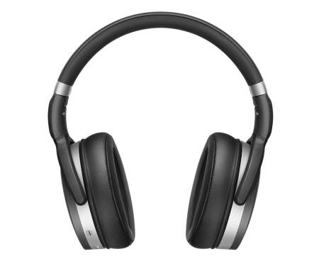 Наушники с микрофоном Sennheiser HD 4.50 BTNC Black (506783)