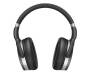 Наушники с микрофоном Sennheiser HD 4.50 BTNC Black (506783)