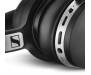 Наушники с микрофоном Sennheiser HD 4.50 BTNC Black (506783)