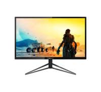 Монитор Philips 326M6VJRMB/00 Black