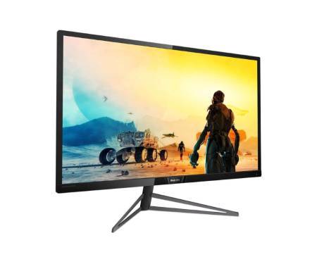 Монитор Philips 326M6VJRMB/00 Black