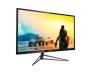 Монитор Philips 326M6VJRMB/00 Black