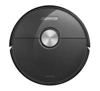 Робот-пылесос Xiaomi RoboRock Vacuum Cleaner S6 black (S65)