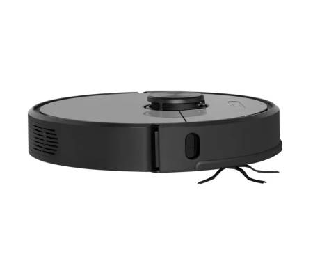 Робот-пылесос Xiaomi RoboRock Vacuum Cleaner S6 black (S65)