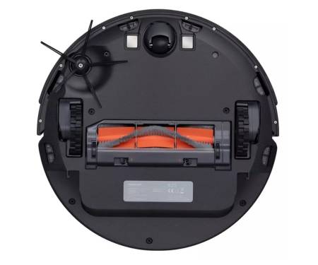 Робот-пылесос Xiaomi RoboRock Vacuum Cleaner S6 black (S65)