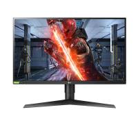 Монитор LG 27GL850
