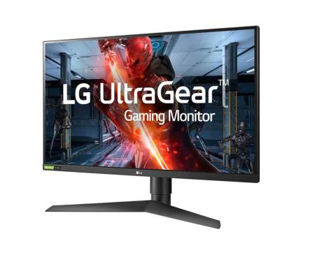 Монитор LG 27GL850