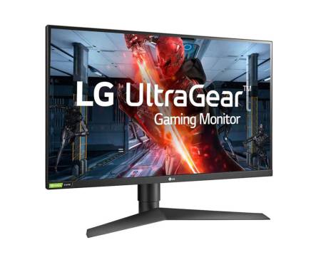 Монитор LG 27GL850