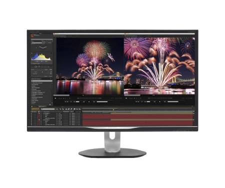 Монитор Philips 328P6VUBREB/00