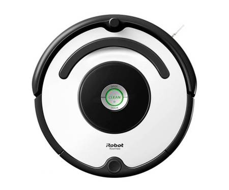 Робот-пылесос iRobot Roomba 675