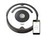 Робот-пылесос iRobot Roomba 675