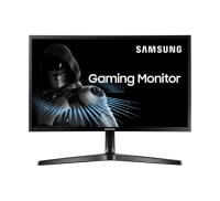 Монитор Samsung C24RG50FQI Black (LC24RG50FQIXCI)