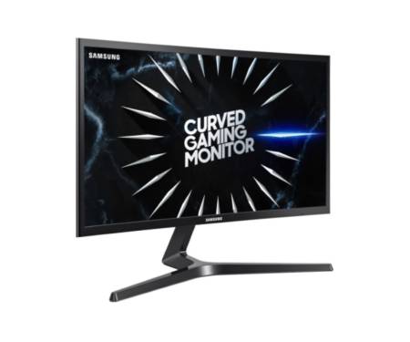 Монитор Samsung C24RG50FQI Black (LC24RG50FQIXCI)