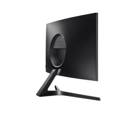 Монитор Samsung C24RG50FQI Black (LC24RG50FQIXCI)