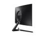 Монитор Samsung C24RG50FQI Black (LC24RG50FQIXCI)