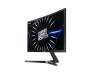 Монитор Samsung C24RG50FQI Black (LC24RG50FQIXCI)