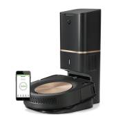 Робот-пылесос iRobot Roomba S9 Plus