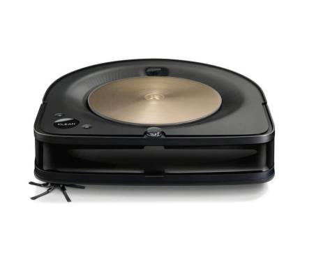 Робот-пылесос iRobot Roomba S9 Plus