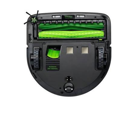 Робот-пылесос iRobot Roomba S9 Plus
