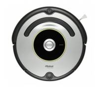 Робот-пылесос iRobot Roomba 616