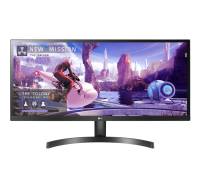 Монитор LG 29WL500-B