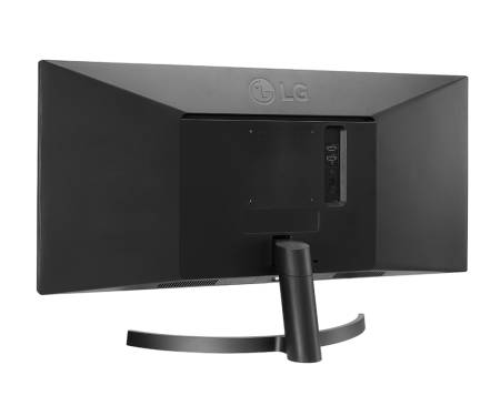 Монитор LG 29WL500-B