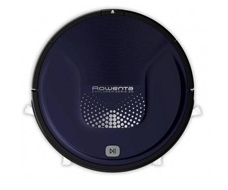 Робот-пылесос Rowenta Explorer Serie 20 RR6871WH