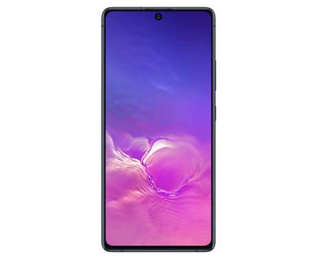 Samsung Galaxy S10 Lite Black
