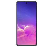 Samsung Galaxy S10 Lite Black