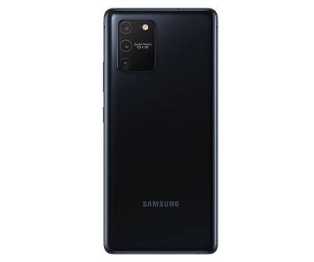 Samsung Galaxy S10 Lite Black