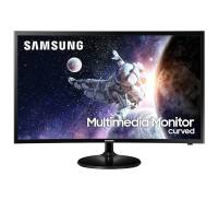Монитор Samsung C32F39MFUUX (LC32F39MFUUXEN)