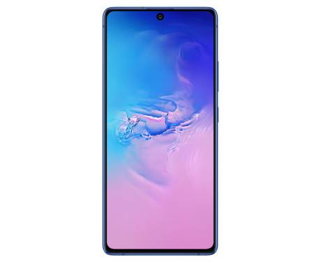 Samsung Galaxy S10 Lite Blue (SM-G770FZBG)