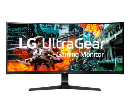 Монитор LG 34GL750-B