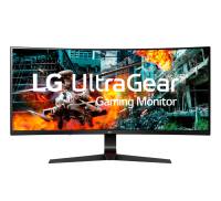 Монитор LG 34GL750-B