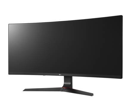 Монитор LG 34GL750-B
