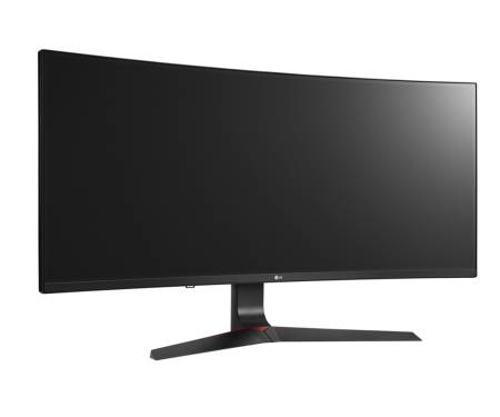 Монитор LG 34GL750-B