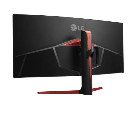 Монитор LG 34GL750-B
