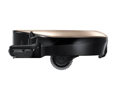 Робот-пылесос Samsung VR20M7070WD/EV