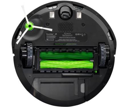 Робот-пылесос iRobot Roomba e5