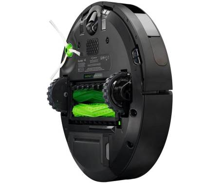 Робот-пылесос iRobot Roomba e5