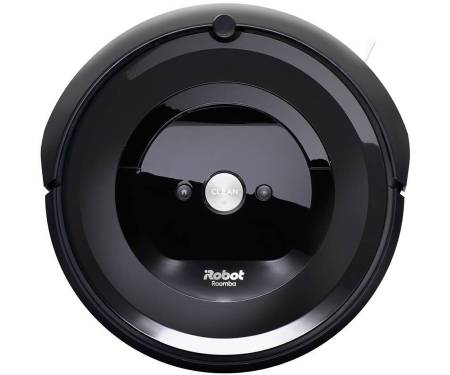 Робот-пылесос iRobot Roomba e5