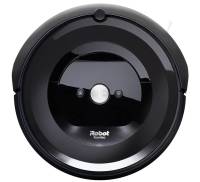 Робот-пылесос iRobot Roomba e5