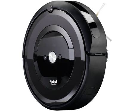 Робот-пылесос iRobot Roomba e5